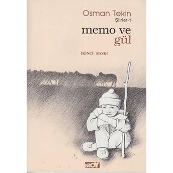 Memo Ve Gül Osman Tekin