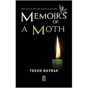 Memoirs Of A Moth Tosun Bayrak