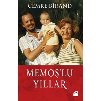 Memoş'lu Yıllar Cemre Birand