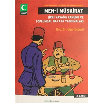 Men I Müskirat Uğur Üçüncü