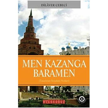 Men Kazanga Baramen