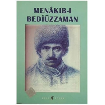 Menakıb-I Bediüzzaman Kolektif