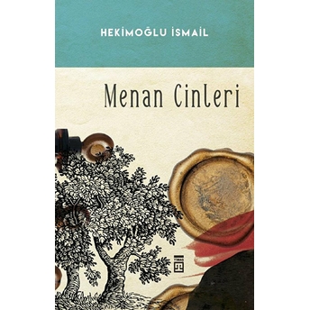 Menan Cinleri Hekimoğlu Ismail