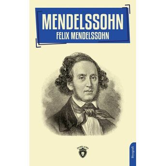 Mendelssohn Albertine Morin – Labrecque