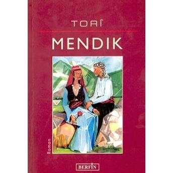 Mendık