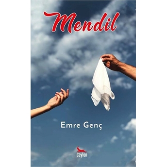 Mendil - Emre Genç - Emre Genç