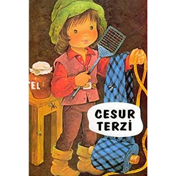 Menekşe Dizisi Cesur Terzi Derleme