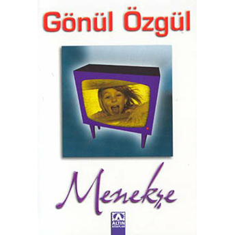 Menekşe Gönül Özgül