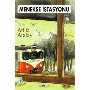 Menekşe Istasyonu Atilla Atalay