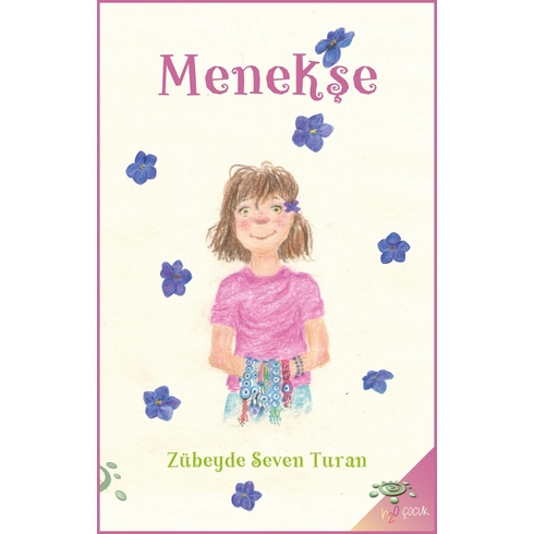 Menekşe Zübeyde Seven Turan