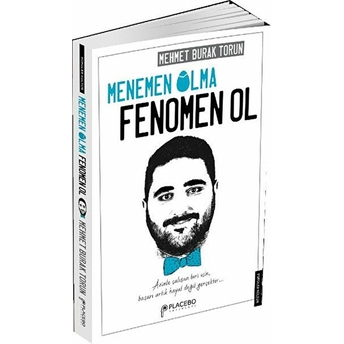 Menemen Olma, Fenomen Ol Mehmet Burak Torun