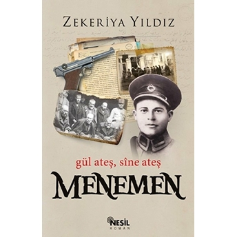 Menemen Zekeriya Yıldız