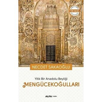 Mengücekoğulları Necdet Sakaoğlu