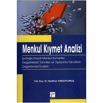 Menkul Kıymet Analizi-Neslihan Turguttopbaş