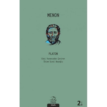 Menon Platon