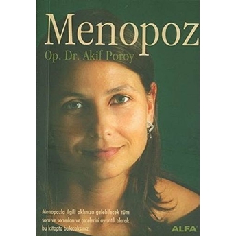 Menopoz