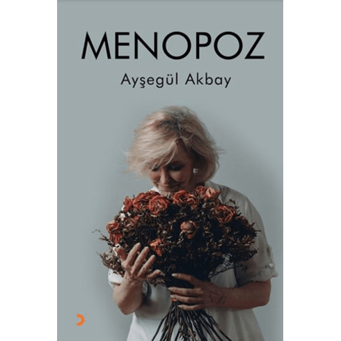 Menopoz Ayşegül Akbay