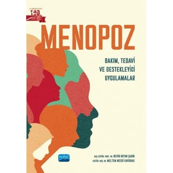 Menopoz Nevin Hotun Şahin