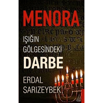 Menora Erdal Sarızeybek