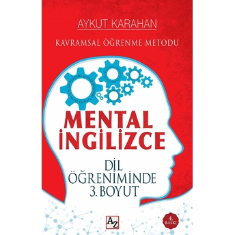 Mental Ingilizce Aykut Karahan