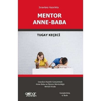 : Mentor Anne-Baba - Tugay Keçeci