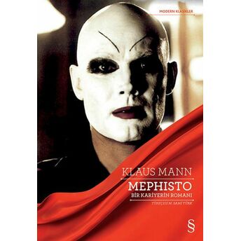 Mephisto Klaus Mann