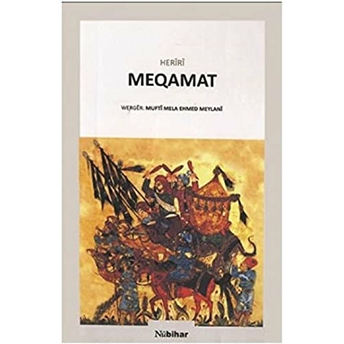 Meqamat