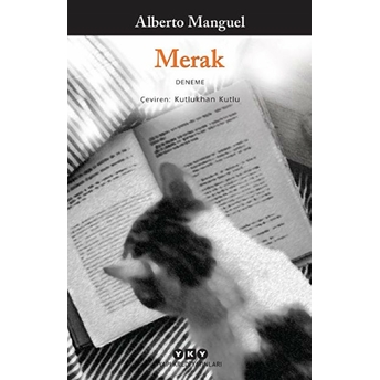 Merak Alberto Manguel