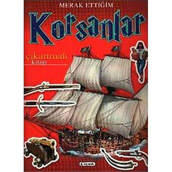 Merak Ettiğim Korsanlar Kolektif