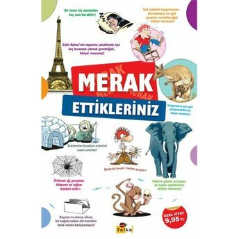 Merak Ettikleriniz Kolektif