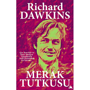 Merak Tutkusu Richard Dawkins