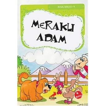 Meraklı Adam Ciltli Esra Gökşen