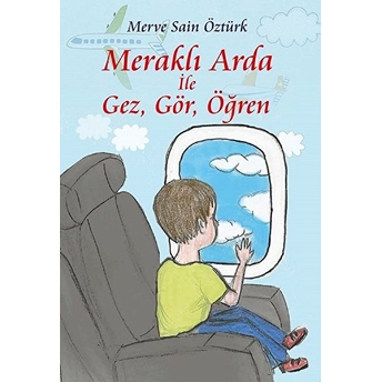 Meraklı Arda Ile Gez, Gör, Öğren