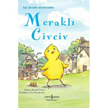 Meraklı Civciv Kolektif