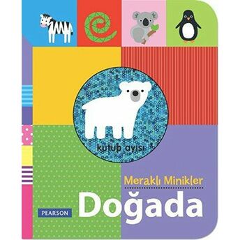 Meraklı Minikler - Doğada Ciltli Kolektif