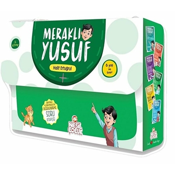 Meraklı Yusuf Halit Ertuğrul