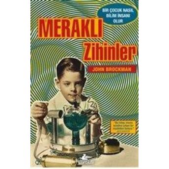 Meraklı Zihinler John Brockman