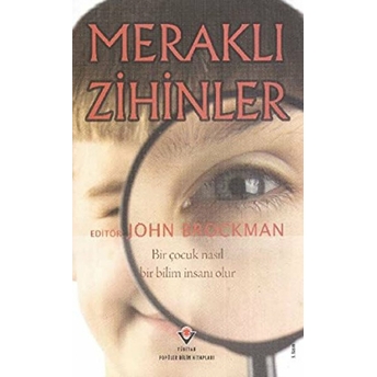 Meraklı Zihinler John Brockman