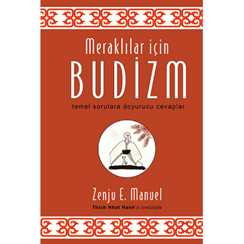 Meraklılar Için Budizm Zenju E. Manuel