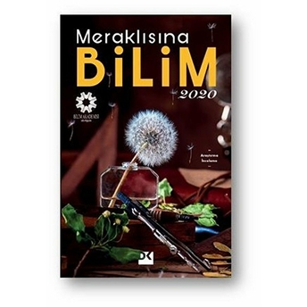 Meraklısına Bilim 2020 Defne Üçer Şaylan