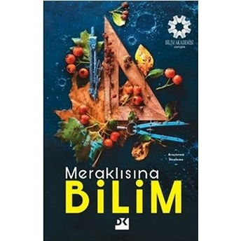 Meraklısına Bilim Defne Üçer Şaylan