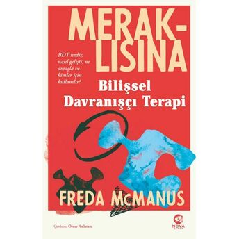 Meraklısına Bilişsel Davranışçı Terapi Freda Mcmanus