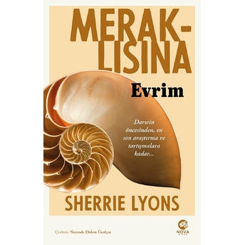 Meraklısına Evrim Sherrie Lyons