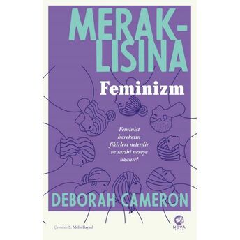 Meraklısına Feminizm Deborah Cameron