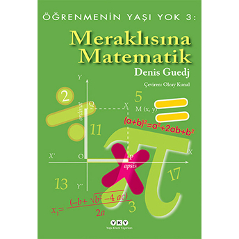 Meraklısına Matematik Denis Guedj