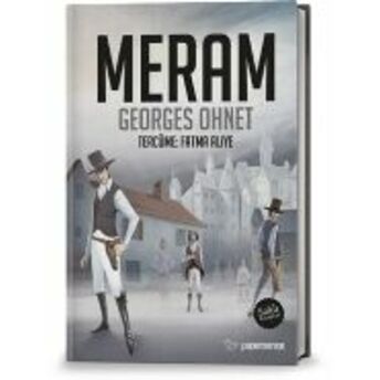 Meram Georges Ohnet