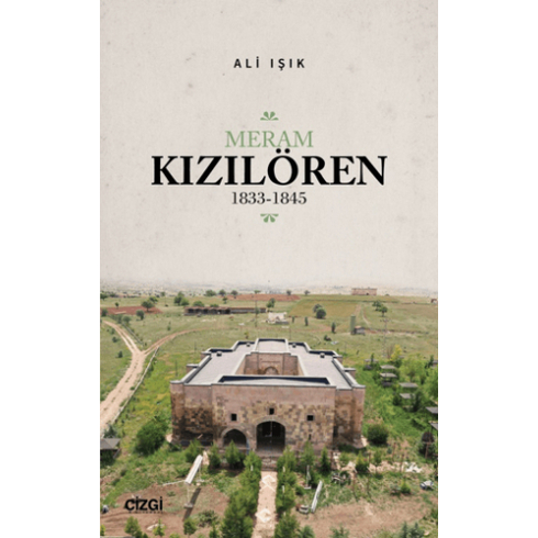 Meram Kızılören 1833-1845 Ali Işık