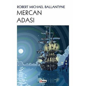 Mercan Adası Robert Michael Ballantyne