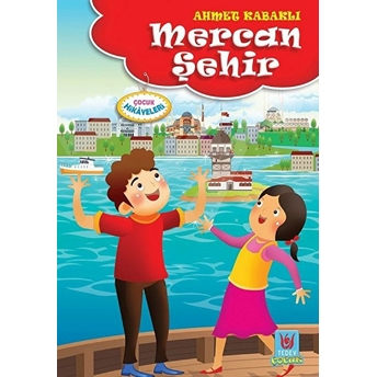 Mercan Şehir Ahmet Kabaklı