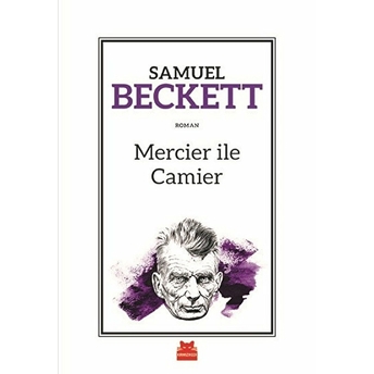 Mercier Ile Camier Samuel Beckett